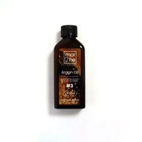 Aceite de Argán Marhe