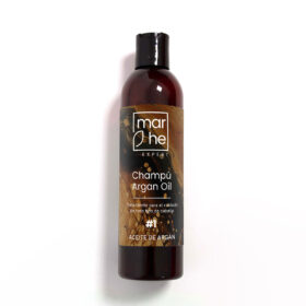 Champu Marhe Argán Oil